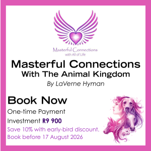 Masterful Connections with the Animal Kingdom Course